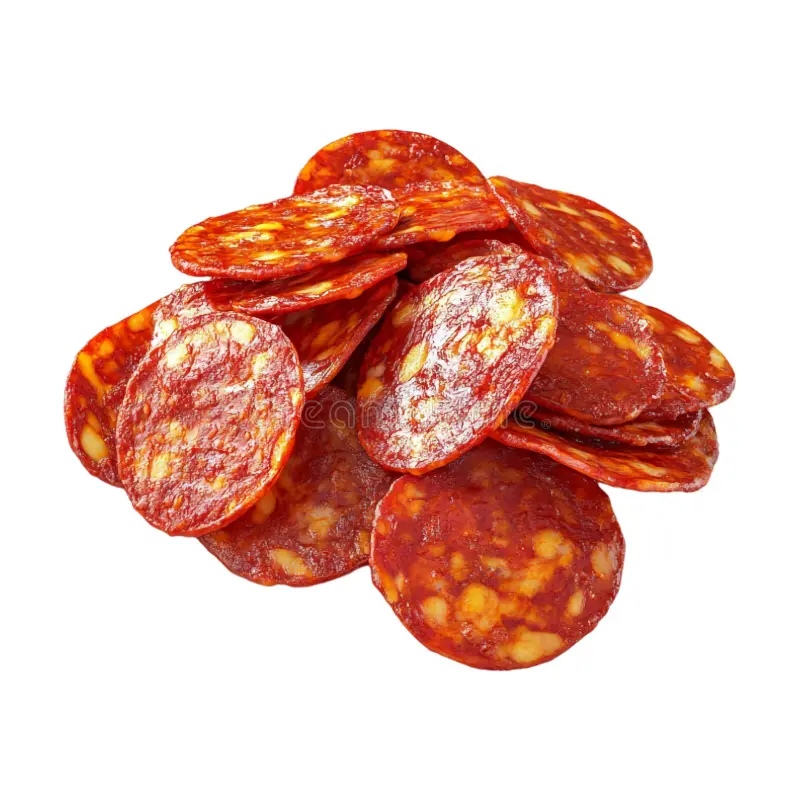 Chorizo