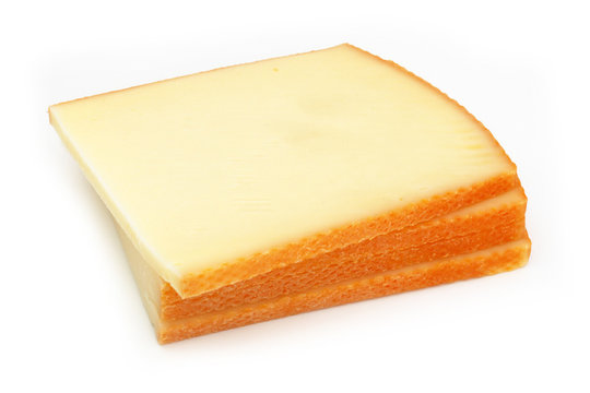 Raclette nature
